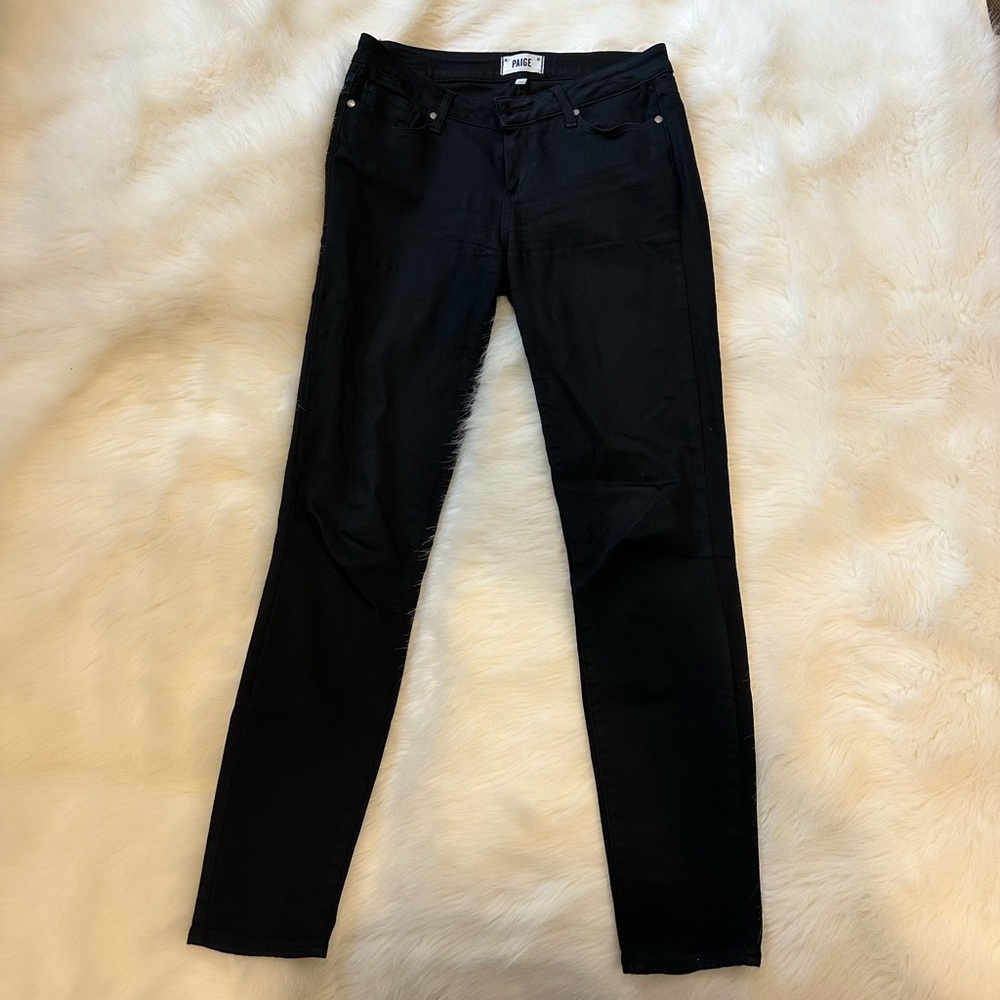 Paige - Black Jeans 🖤